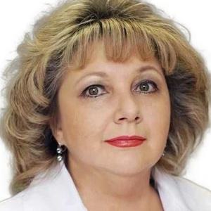 Кострова Татьяна Михайловна