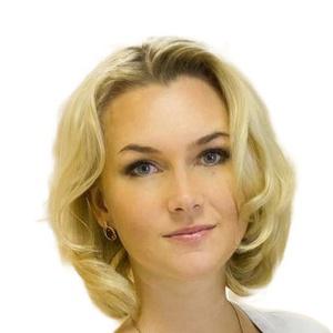 Фёдорова Анна Александровна