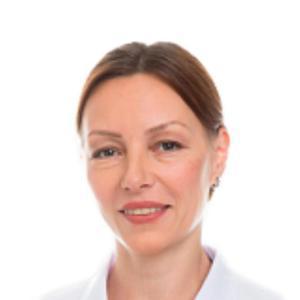 Голубева Оксана Васильевна