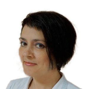 Евдокимова Юлия Владимировна