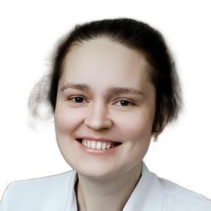 Седова Анна Павловна