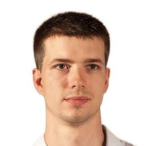 Крашенинников Алексей Артурович