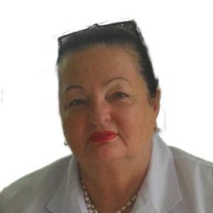 Ермилова Татьяна Сергеевна
