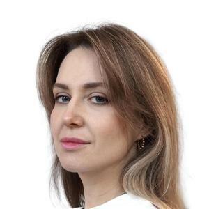 Юшина Мария Александровна
