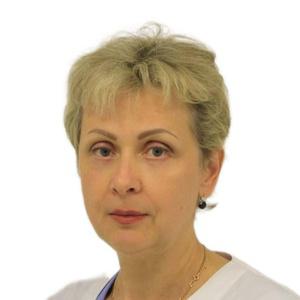 Морозова Елена Викторовна
