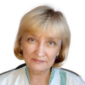 Семерикова Ольга Анатольевна