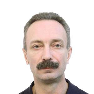 Горбунов Александр Александрович