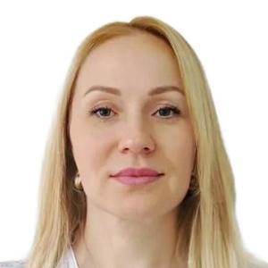 Авершина Ольга Викторовна