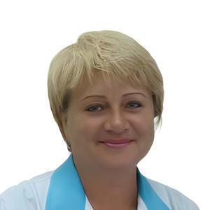 Лопошич Тамара Викторовна
