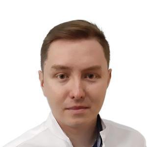 Яфаев Ринат Робертович