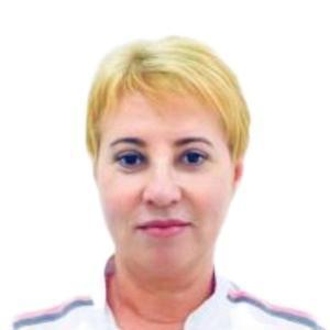Фролова Наталья Владимировна