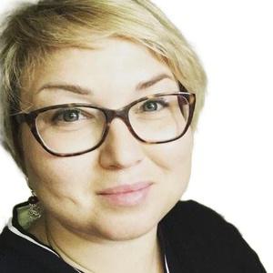 Чичерова Светлана Михайловна