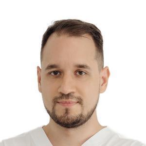 Юсупов Артур Рашидович