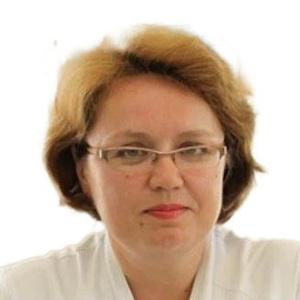 Зернина Лариса Валерьевна