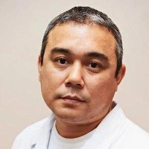 Чайка Александр Валентинович