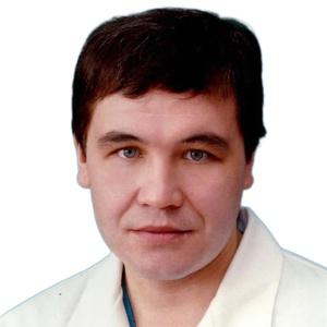 Ахмеров Дамир Римович
