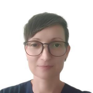 Резанова Наталья Александровна