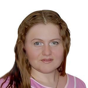 Пырко Татьяна Олеговна