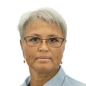 Колесникова Любовь Васильевна