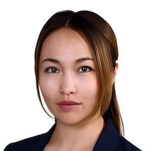 Куулар Аржана Макаровна