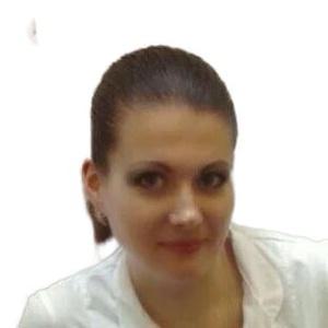 Мишенина Татьяна Юрьевна
