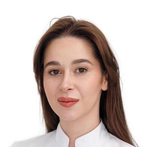 Суворова Арина Артуровна