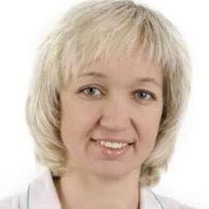 Верхогляд Надежда Александровна