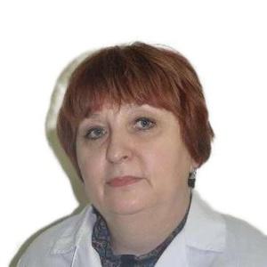 Амелина Надежда Викторовна