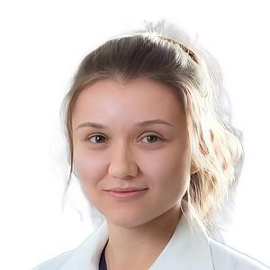 Магомедова Самера Джамалутдиновна