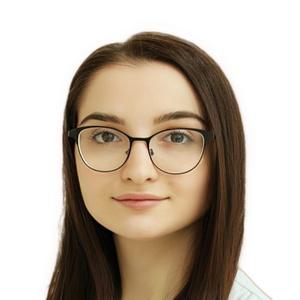 Шихамирова Рукият Агарагимовна
