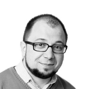 Сергеев Алексей Владимирович