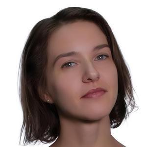 Машарова Дарья Владимировна