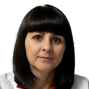 Простякова Мария Александровна
