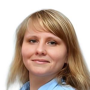 Крюкова Мария Юрьевна