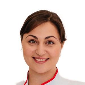 Фадеева Елена Олеговна