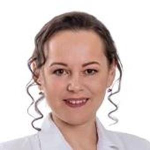 Иванова Ольга Юрьевна