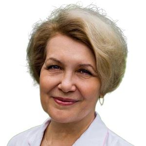 Добрыднева Зоя Владимировна