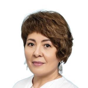 Шаехова Лейли Алкиновна