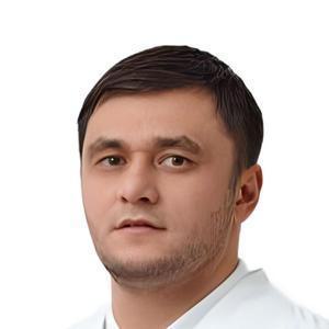 Коркмазов Марат Дахирович