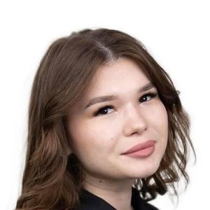 Зуза Анастасия Александровна
