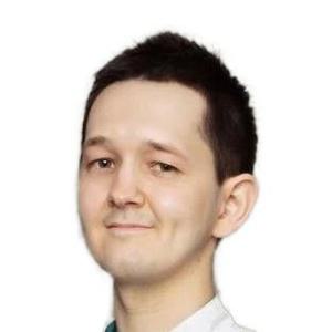Аюпов Денис Рамилевич