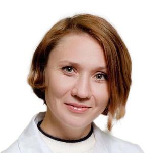 Бычковская Татьяна Александровна