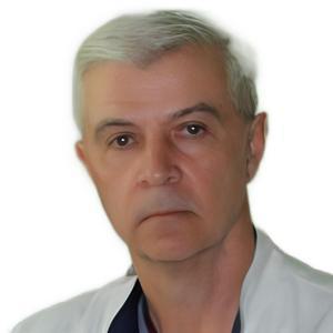 Беднев Станислав Петрович