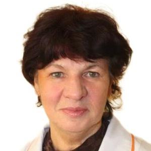 Волкова Людмила Владиславовна