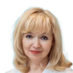 Щепинина Елена Витальевна