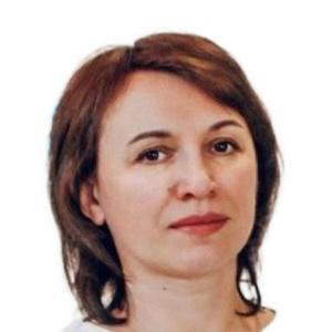 Радченко Наталья Александровна
