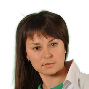 Татлыбаева Зульфия Загировна