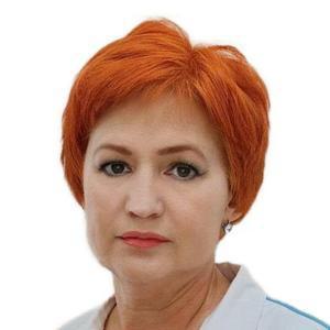 Дорошенко Галина Стефановна