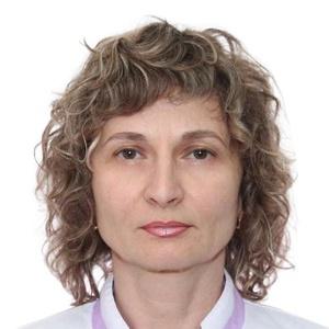 Мицкевич Татьяна Валентиновна