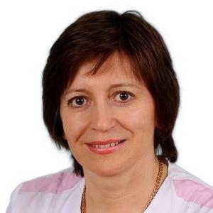 Алексеева Оксана Витальевна